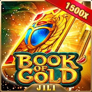 Book of Gold Slot